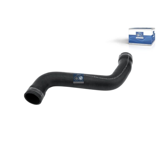 Kühlerschlauch Ø 54 mm DT SPARE PARTS Aftermarket-Expertise passend für SCANIA