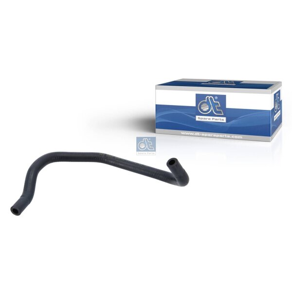 Kühlerschlauch Ø 10 mm DT SPARE PARTS Aftermarket-Expertise passend für SCANIA