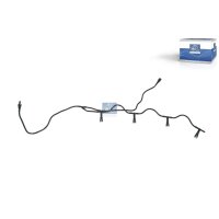 Breather Hose Expansion Tank DT SPARE PARTS IAM-Expertise...