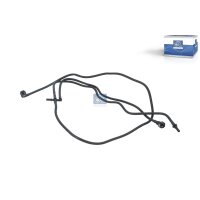 Breather Hose Expansion Tank DT SPARE PARTS IAM-Expertise...