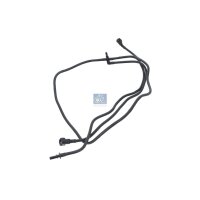 Breather Hose Expansion Tank DT SPARE PARTS IAM-Expertise...