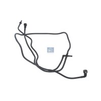 Breather Hose Expansion Tank DT SPARE PARTS IAM-Expertise for SCANIA