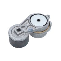 Belt tensioner V-ribbed belt DT SPARE PARTS IAM-Expertise...