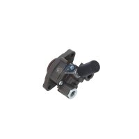 Pumpe Kraftstoffvorförderung DT SPARE PARTS passend...