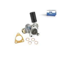 Pumpe Kraftstoffvorförderung DT SPARE PARTS...