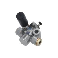 Pumpe Kraftstoffvorförderung DT SPARE PARTS IAM-Expertise passend für u.a. MAN