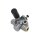 Pumpe Kraftstoffvorförderung DT SPARE PARTS IAM-Expertise passend für u.a. MAN