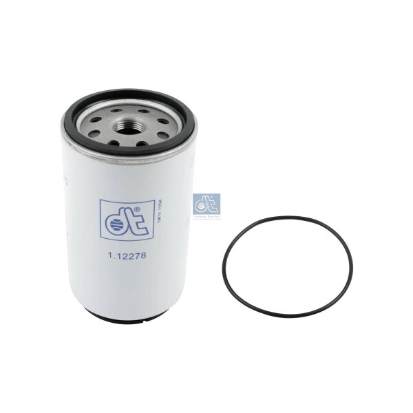 Spin-on Fuel Filter DT SPARE PARTS IAM-Expertise for SCANIA 4 and others