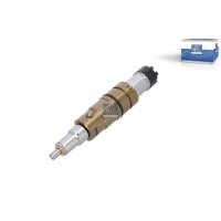Unit Injector DT SPARE PARTS IAM-Expertise suitable for...