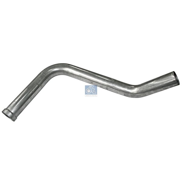 Exhaust Pipe front DT SPARE PARTS IAM-Expertise suitable for SCANIA 3