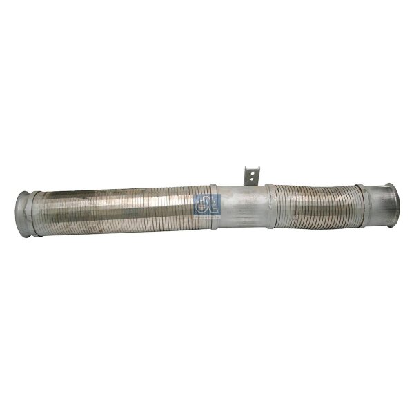 Exhaust Pipe front DT SPARE PARTS IAM-Expertise suitable for e.g. SCANIA 4