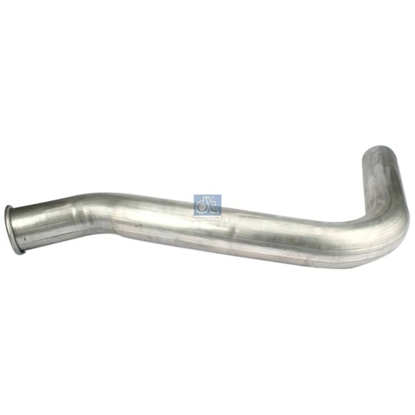 Abgasrohr hinten DT SPARE PARTS IAM-Expertise passend für SCANIA 3