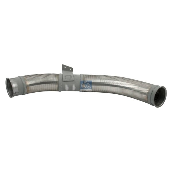 Flexible Pipe Exhaust System 945 mm DT SPARE PARTS IAM-Expertise for SCANIA 4