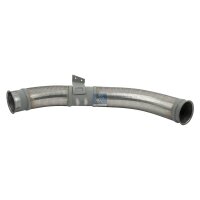 Flexible Pipe Exhaust System 945 mm DT SPARE PARTS...