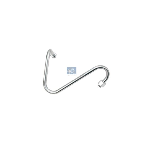 Fuel Line DT SPARE PARTS Aftermarket-Expertise suitable for SCANIA