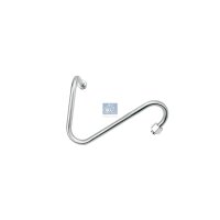 Fuel Line DT SPARE PARTS Aftermarket-Expertise suitable...
