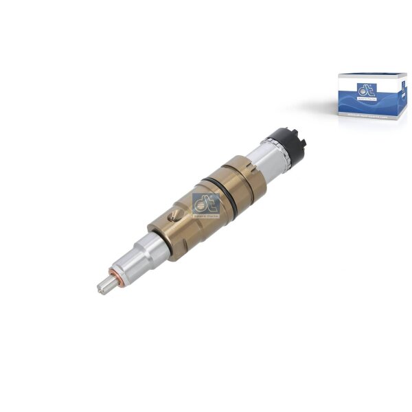 Injector DT SPARE PARTS Aftermarket-Expertise suitable for SCANIA