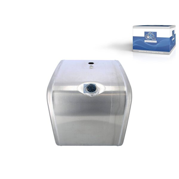 Kraftstofftank 250 l Aluminium DT SPARE PARTS IAM-Expertise passend für SCANIA