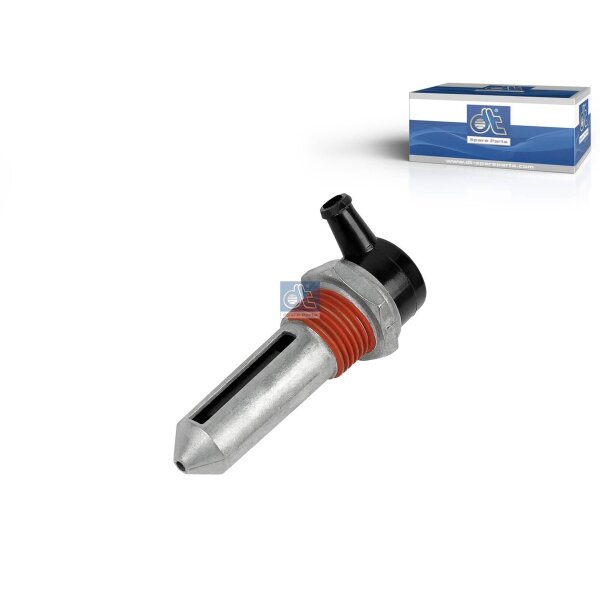 Belüftungs-/Entlüftungsventil Kraftstofftank DT SPARE PARTS für SCANIA