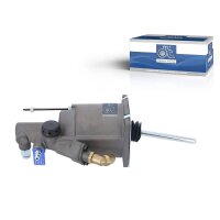 Kupplungsverstärker DT SPARE PARTS IAM-Expertise...
