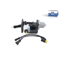Kupplungsverstärker DT SPARE PARTS IAM-Expertise...
