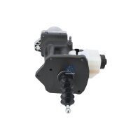 Clutch Booster DT SPARE PARTS IAM-Expertise suitable for e.g. SCANIA