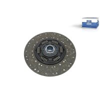 Kupplungsscheibe 24 Zähne DT SPARE PARTS passend...