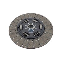 Kupplungsscheibe 24 Zähne DT SPARE PARTS passend...