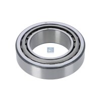 Mounting Manual Transmission Ø 65 - 110 mm DT...