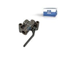 Absperrhahn DT SPARE PARTS Aftermarket-Expertise passend...