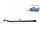 Selector-/Shift Rod DT SPARE PARTS IAM-Expertise suitable for SCANIA 4