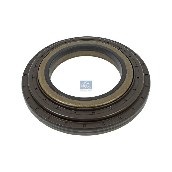 Dichtung Schaltgehäuse-Getriebe DT SPARE PARTS IAM-Expertise passend für SCANIA
