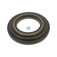 Dichtung Schaltgehäuse-Getriebe DT SPARE PARTS...