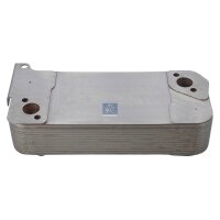 Oil Cooler Manual Transmission DT SPARE PARTS...