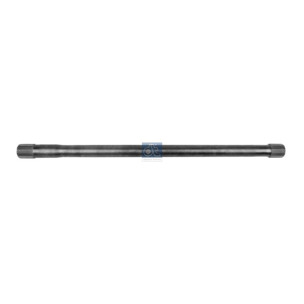 Antriebswelle DT SPARE PARTS Aftermarket-Expertise passend für SCANIA
