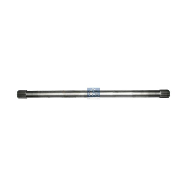 Antriebswelle DT SPARE PARTS Aftermarket-Expertise passend für SCANIA