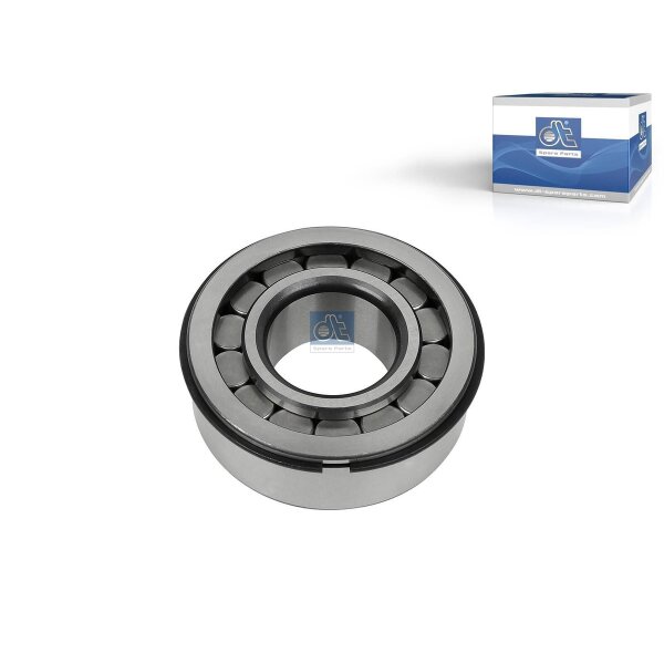 Bearing PTO shaft centre bearing Ø 45 - 100 mm DT SPARE PARTS for SCANIA