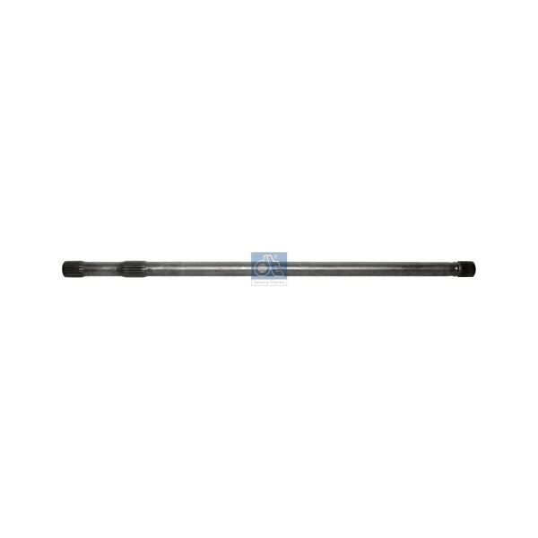 Antriebswelle DT SPARE PARTS Aftermarket-Expertise passend für SCANIA