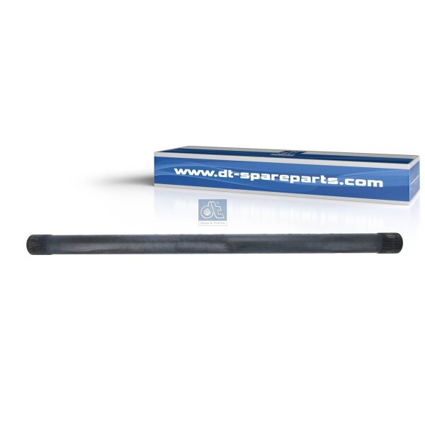 Antriebswelle DT SPARE PARTS Aftermarket-Expertise passend für SCANIA