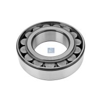 Bearing Compensating gear shaft Ø 55 - 104 mm DT...