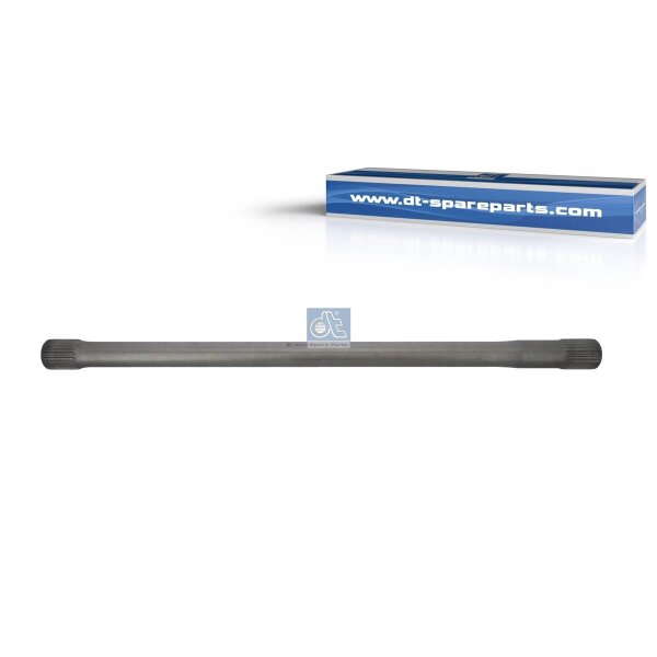 Antriebswelle DT SPARE PARTS Aftermarket-Expertise passend für SCANIA