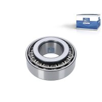 Wheel bearing rear axle right Ø 60 - 130 mm DT...