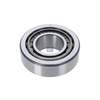 Wheel bearing rear axle right Ø 60 - 130 mm DT...