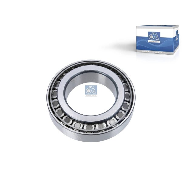 Inner wheel bearing Ø 80 - 140 mm DT SPARE PARTS suitable for e.g. SCANIA 4