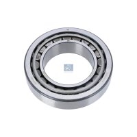 Inner wheel bearing Ø 80 - 140 mm DT SPARE PARTS...