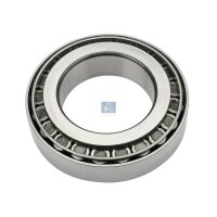 Inner wheel bearing Ø 75 - 130 mm DT SPARE PARTS...