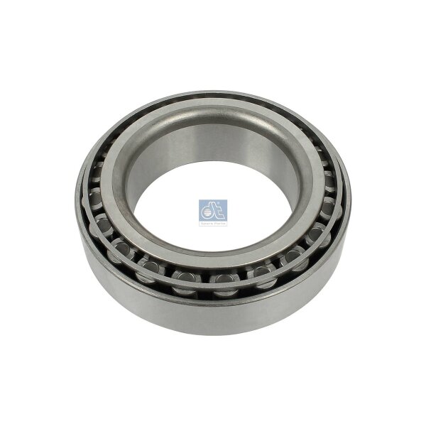 Wheel bearing rear axle right Ø 90 - 147 mm DT SPARE PARTS for e.g. SCANIA 4