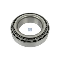 Wheel bearing rear axle right Ø 90 - 147 mm DT...