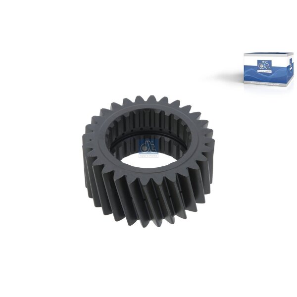 Sonnenrad Außenplanetengetriebe DT SPARE PARTS IAM-Expertise passend für SCANIA