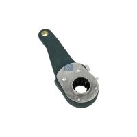 Gestängesteller Bremsanlage manuell DT SPARE PARTS...